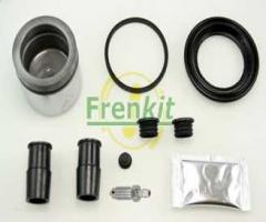 Frenkit 254905 reperaturka zacisku hamulcowego fiat (ate 54mm), fiat palio weekend (178dx)
