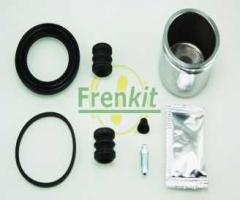 Frenkit 254906 reperaturka zacisku hamulcowego fiat (lucas 54mm), alfa romeo 155 (167)
