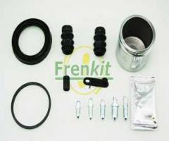 Frenkit 254907 reperaturka zacisku hamulcowego renault (bosch 54mm), alfa romeo mito (955)