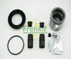 Frenkit 254913 reperaturka zacisku hamulcowego ford (ate 54mm), fiat punto (188)