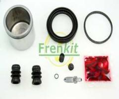 Frenkit 254914 reperaturka zacisku hamulcowego skoda (lucas 54mm), seat ibiza iv (6l1)