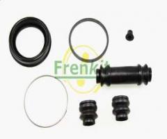 Frenkit 251007 reperaturka zacisku hamulcowego mazda (sum 51mm), mazda 323 iii hatchback (bf)