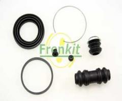 Frenkit 251008 reperaturka zacisku hamulcowego toyota (akb 51mm), toyota corolla coupe (ae86)