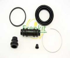 Frenkit 251015 reperaturka zacisku hamulcowego nissan (51mm), nissan patrol gr i (y60, gr)