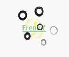 Frenkit 116001 reperaturka pompy hamulcowej volvo(ate 16,8/23,8mm), volvo 740 (744)