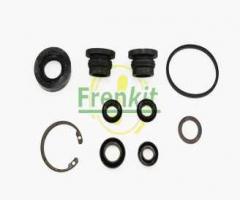 Frenkit 117007 reperaturka pompy hamulcowej mercedes, (bdx 17,5/22,2), mercedes-benz 190 (w201)