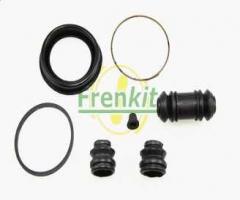 Frenkit 251017 reperaturka zacisku hamulcowego kia (kpw 51mm), daihatsu cuore ii (l80, l81)