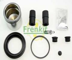 Frenkit 254912 reperaturka zacisku hamulcowego fiat (ate 54mm), alfa romeo 145 (930)