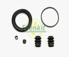 Frenkit 257034 reperaturka zacisku hamulcowego subaru (akb 57mm), subaru impreza sedan (gc)