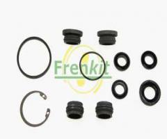 Frenkit 120024 reperaturka pompy hamulcowej renault (bdx 20,6mm), peugeot 205 i (741a/c)
