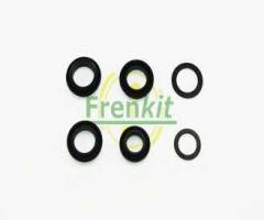 Frenkit 120087 reperaturka pompy hamulcowej volvo (ate 20,6mm), volvo 850 (ls)