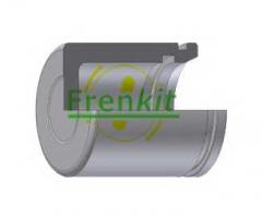 Frenkit p435501 tłoczek do zacisku girling 43mm, audi 100 (4a, c4)