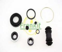 Frenkit 230022 reperaturka zacisku hamulcowego mazda (akb 30mm), daihatsu charade iv (g200, g202)