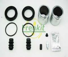 Frenkit 248949 reperaturka zacisku hamulcowego mercedes (bosch 48mm), mercedes-benz viano (w639)