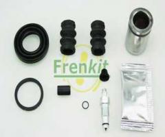 Frenkit 228901 zestaw naprawczy zacisku hamulcowego mercedes, (lucas 28mm)