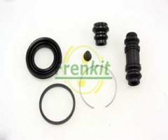 Frenkit 243011 zestaw naprawczy zacisku hamulcowego nissan (akb 43mm), ford maverick (uds, uns)