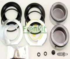 Frenkit 260924 reperaturka zacisku hamulcowego mercedes (ate 60mm), mercedes-benz /8 (w114)