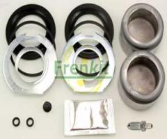Frenkit 260925 reperaturka zacisku hamulcowego mercedes (ate 60mm), mercedes-benz sedan (w123)