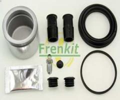 Frenkit 260928 reperaturka zacisku hamulcowego bmw (ate 60mm), bmw 5 (e39)
