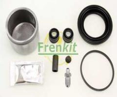 Frenkit 260930 reperaturka zacisku hamulcowego nissan (tok 60mm), nissan bluebird (u11)