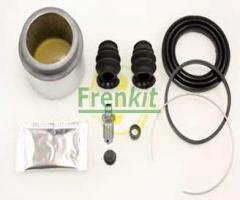 Frenkit 260935 reperaturka zacisku hamulcowego opel (akb 60mm), isuzu trooper (ub)