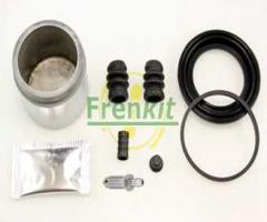 Frenkit 260936 reperaturka zacisku hamulcowego hyundai (mando 60mm), hyundai h100 autobus (p)