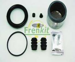 Frenkit 260943 reperaturka zacisku hamulcowego hyundai (mando 60mm), hyundai tucson (jm)