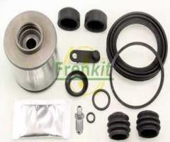 Frenkit 260949 reperaturka zacisku hamulcowego iveco (brem 60mm)