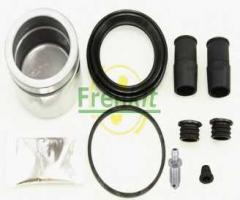 Frenkit 260950 reperaturka zacisku hamulcowego audi (ate 60mm), audi 100 (44, 44q, c3)