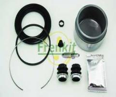 Frenkit 267903 reperaturka zacisku hamulcowego toyota (aisin 67mm)