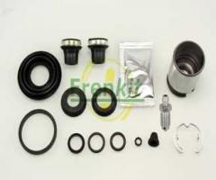 Frenkit 234909 zestaw naprawczy zacisku hamulcowego opel (bosch 34mm)