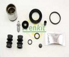 Frenkit 234910 zestaw naprawczy zacisku hamulcowego vw (lucas 34mm), audi a2 (8z0), kia venga (yn)