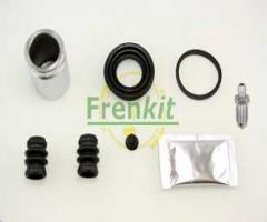 Frenkit 234912 zestaw naprawczy zacisku hamulcowego toyota (luc 34mm), hyundai sonata iv (ef)