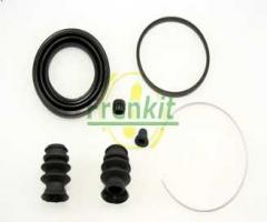 Frenkit 260016 reperaturka zacisku hamulcowego opel (akb 60mm), isuzu trooper (ub)