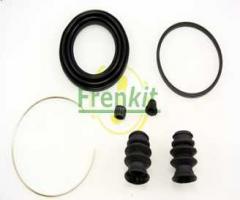 Frenkit 260017 reperaturka zacisku hamulcowego mitsubishi (akb 60mm), mitsubishi colt iii (c5_a)