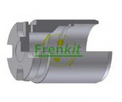 Frenkit p304601 tłoczek do zacisku nissin 30mm, nissan micra ii (k11)
