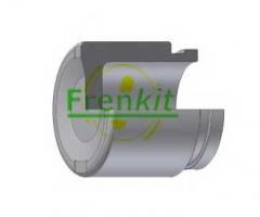 Frenkit p414501 tłoczek do zacisku akebono 41mm, hyundai h-1 travel (tq)