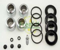 Frenkit 234914 zestaw naprawczy zacisku hamulcowego skoda (pal 34mm), skoda rapid (120g, 130g, 135g)