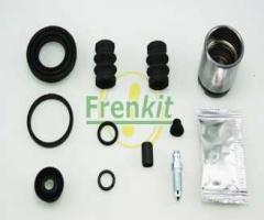 Frenkit 234916 zestaw naprawczy zacisku hamulcowego renault (trw 34mm)