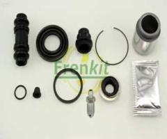 Frenkit 235907 zestaw naprawczy zacisku hamulcowego mitsubishi (akb 35mm)
