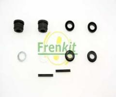Frenkit 119009 reperaturka pompy hamulcowej ford (bdx 19mm), ford fiesta i (gfbt), peugeot 104