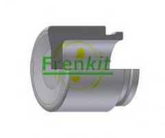 Frenkit p434801 tłoczek do zacisku akebono 43mm, ford maverick (uds, uns), mazda xedos 9 (ta)