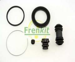 Frenkit 251037 reperaturka zacisku hamulcowego nissan (nis 51mm), nissan patrol gr i (y60, gr)