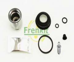 Frenkit 236907 zestaw naprawczy zacisku hamulcowego fiat (bdx 36mm), fiat croma (154)