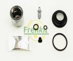 Frenkit 236908 zestaw naprawczy zacisku hamulcowego renault (bdx 36mm), renault 18 (134_)