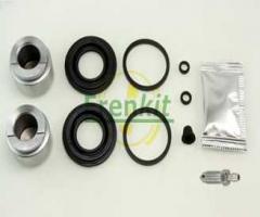 Frenkit 236910 zestaw naprawczy zacisku hamulcowego mercedes, (ate 36mm)