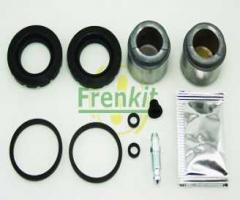 Frenkit 236913 zestaw naprawczy zacisku hamulcowego mercedes, (ate 36mm)