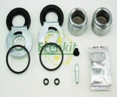 Frenkit 238906 zestaw naprawczy zacisku hamulcowego mercedes, (ate 38mm), alfa romeo gt