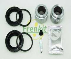Frenkit 238907 zestaw naprawczy zacisku hamulcowego volvo (ate 38mm), volvo 740 (744)
