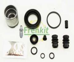 Frenkit 238909 zestaw naprawczy zacisku hamulcowego hyundai (luc 38mm), hyundai sonata ii (y-2)